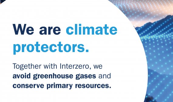 Ohranjanje virov in varstvo podnebja